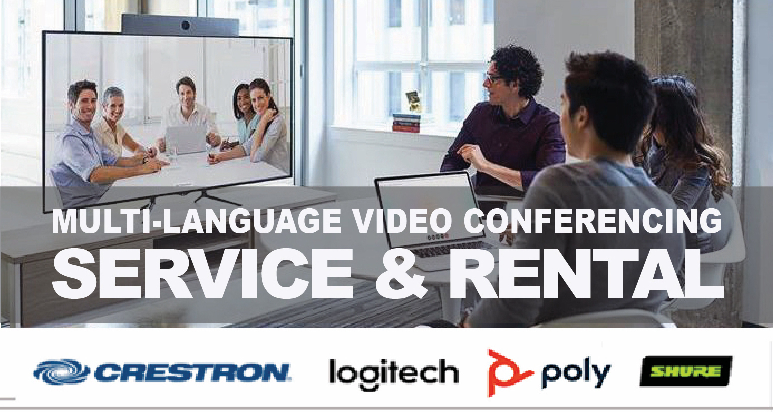 Video Conferncing Solutions