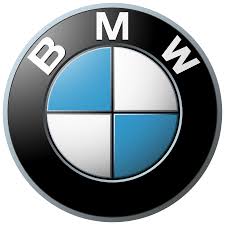 bmw logo