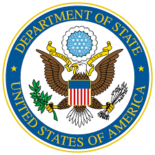 state dept logo